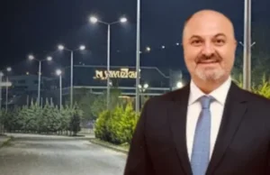 OSB’de aydınlatma sorunu tarih oldu