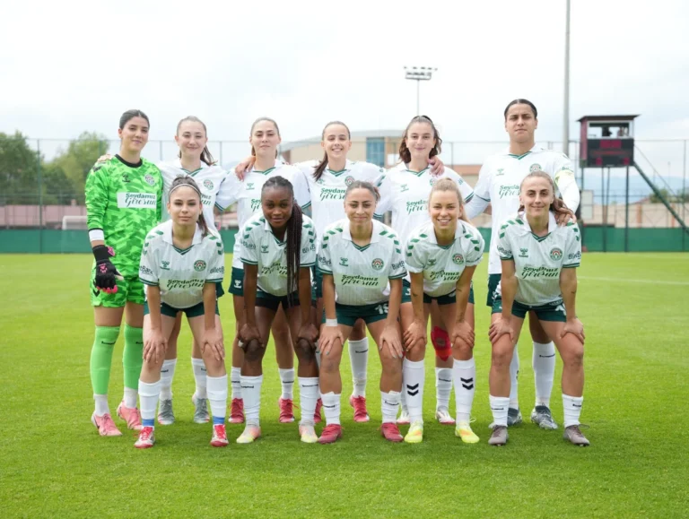 Sanayispor’dan Süper Lig’de Alkışlanan İlk Sezon