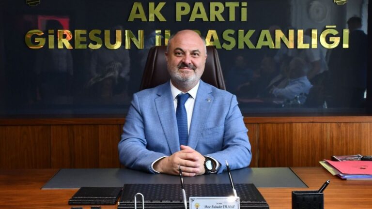 AK Parti’den İmar Planına Yargı Hamlesi! “Yürütmenin Durdurulması” İstendi