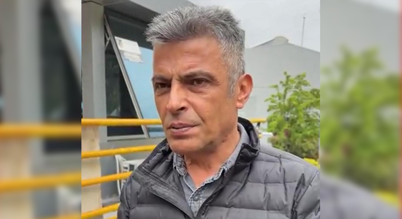 Başkan İbaş’tan dikkat çeken çıkış