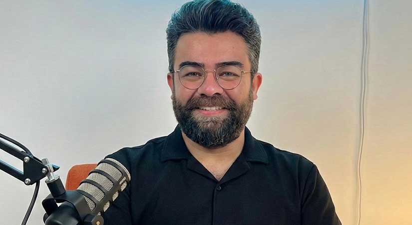 Ali Murat Yılmaz Kent Konseyi Genel Sekreterliği görevine seçildi