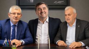 AK Parti Giresun’da gözler yeni başkanda