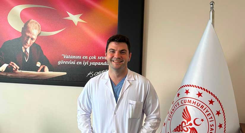 Espiye Devlet Hastanesi’nde üroloji polikliniği açıldı