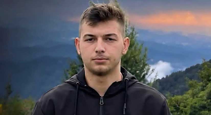 Eynesil’de vurulan genç kurtarılamadı