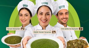 Giresun’da gastronomi heyecanı