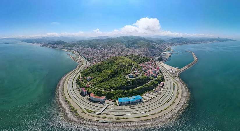 Giresun’da afetlere karşı ortak akıl!