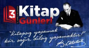 Görele Kitap Fuarı kapılarını açıyor