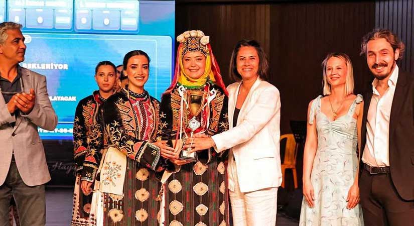Giresun Üniversitesi 4 Türkiye şampiyonluğu kazandı