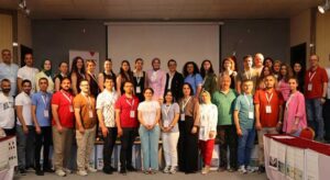 Giresun TÜBİTAK projeleriyle örnek oldu