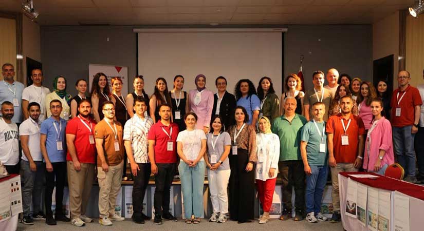 Giresun TÜBİTAK projeleriyle örnek oldu