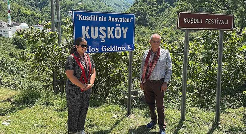 Kuşdili Festivali için dışlanma ve ilgisizlik tepkisi