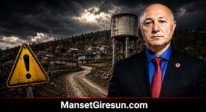 Cebeci’den Şahin’e sert yanıt
