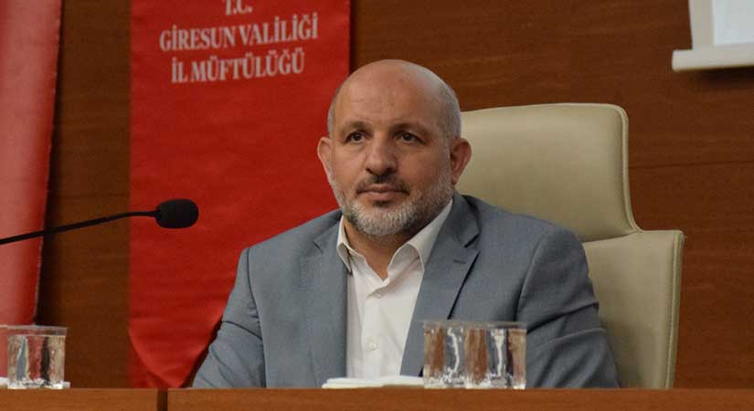 Müftü Kılıçbay’dan ailelere önemli çağrı