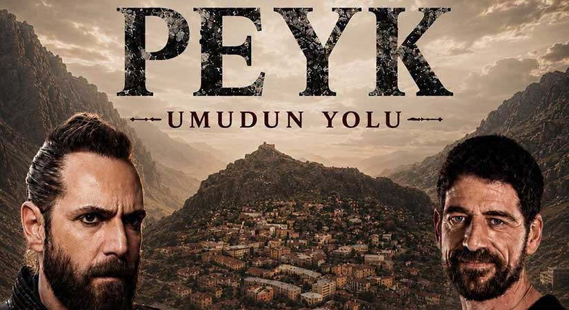 Peykler beyaz perdede yeniden koşacak