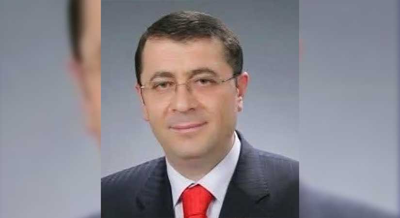 Eski Kaymakam hayatını kaybetti