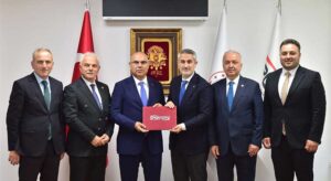 Görele ve Espiye’ye yeni tesisler geliyor