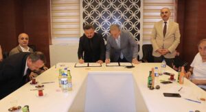 GTSO ile Milli Eğitim’den önemli protokol