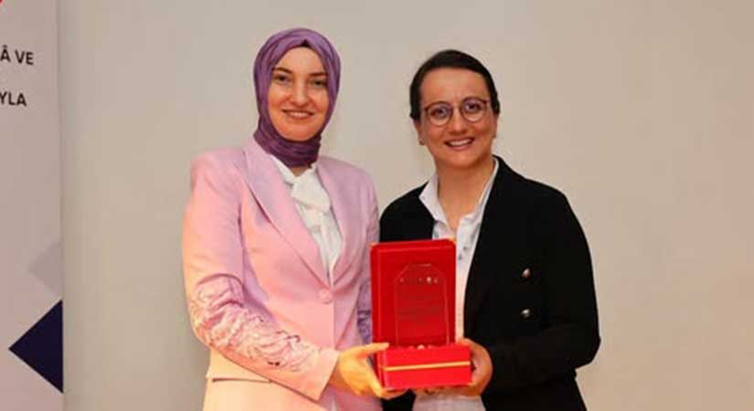 TÜBİTAK destekli proje Giresun’da tamamlandı