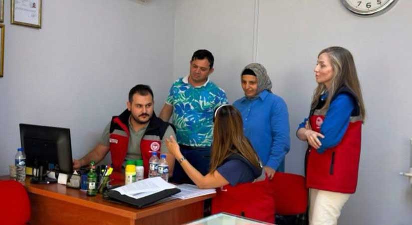 B-Reçete sistemi mercek altında