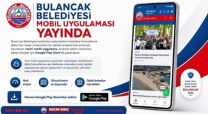 Bulancak Belediyesi mobil uygulamayı hizmete sundu