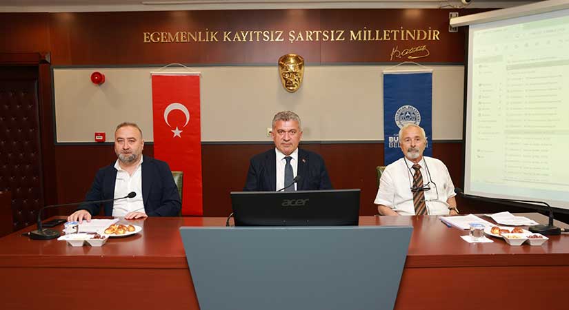 Bulancak Meclisi önemli kararlar aldı