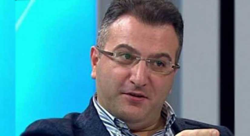 Cem Küçük gözaltına alındı