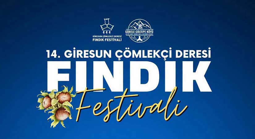 Çömlekçi Deresi Festivali için geri sayım