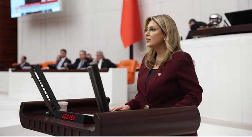 Gezmiş: 250 liralık fındık fiyatı emeği yok saydı