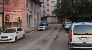 Eynesil’de sokak lambası çağrısı