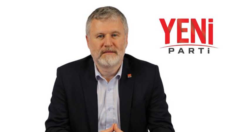 Şenyürek: Halkın iktidarı için yola çıktık