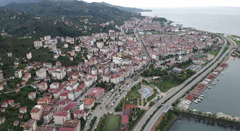 Görele Belediyesi’nden su uyarısı
