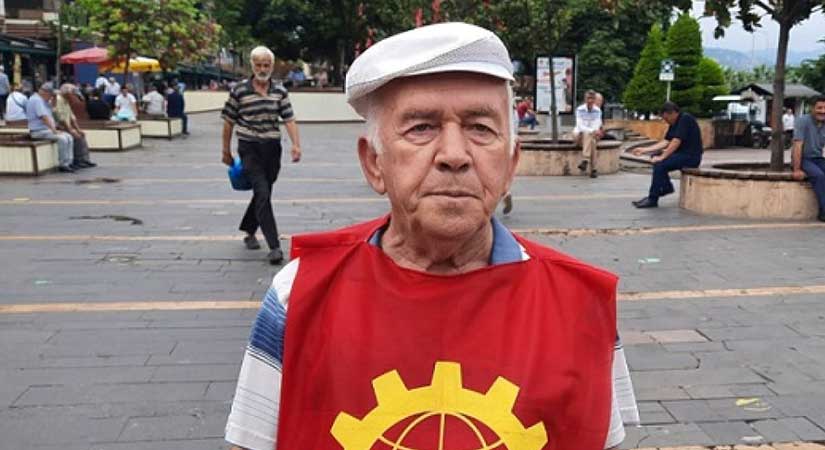 Keskin: Acilen kurultay toplanmalı