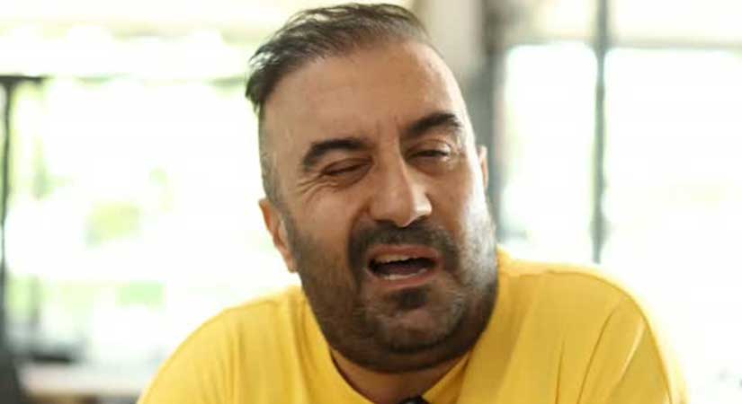 Harun Kızılarslan’dan Giresun’a anlamlı vefa