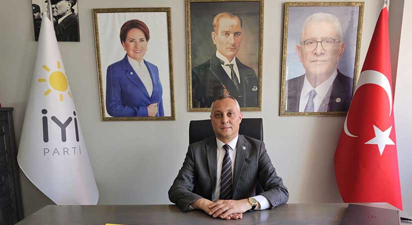 Taşgöz’den iktidar vekillerine “müjde” eleştirisi