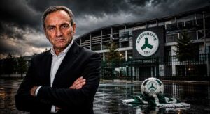 Giresunspor’dan İl Müdürlüğüne 7 Maddelik Çok Sert Yanıt