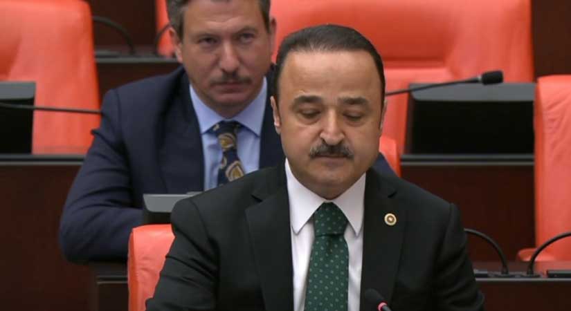 MHP’li vekillerden fındık mesajı