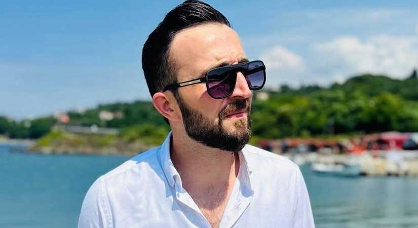 30 yaşındaki gençten kahreden haber