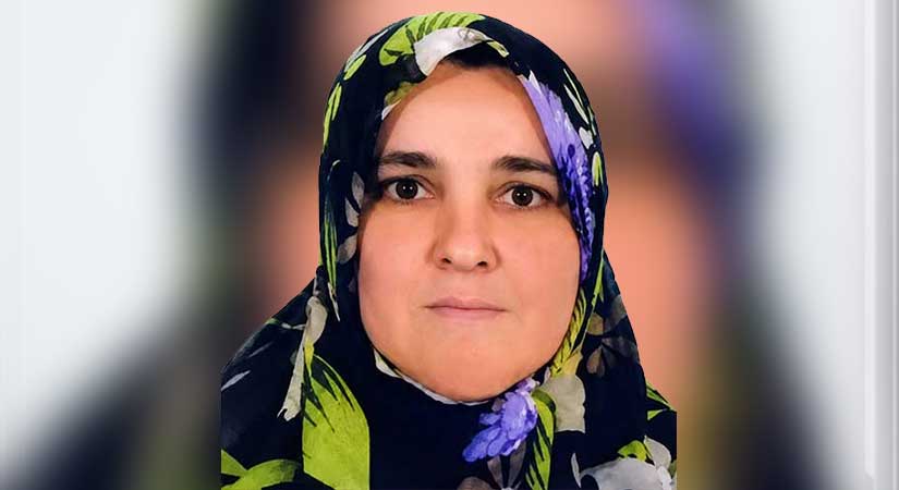 Bayramşah köyünde kaybolan Müzeyyen Özdemir’i bulamadı
