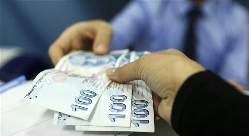 Kahveci: Maaşlar enflasyon karşısında eridi