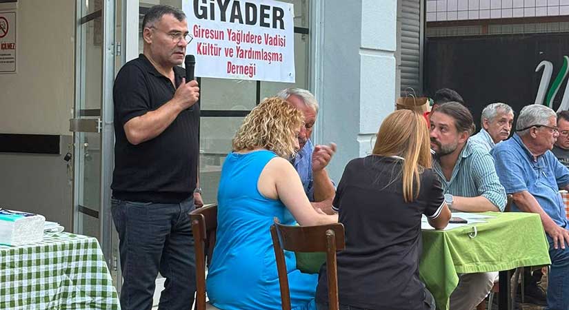 Dr. Murat Tokaç güven tazeledi