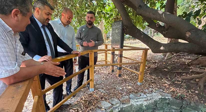 Alkan, Giresun’un taleplerini muhtarlarla masaya yatırdı