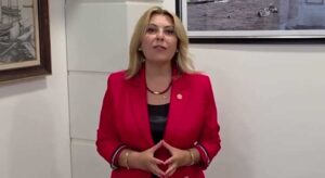 Gezmiş resti çekti: Güney Çevre Yolu’nu artık yapın