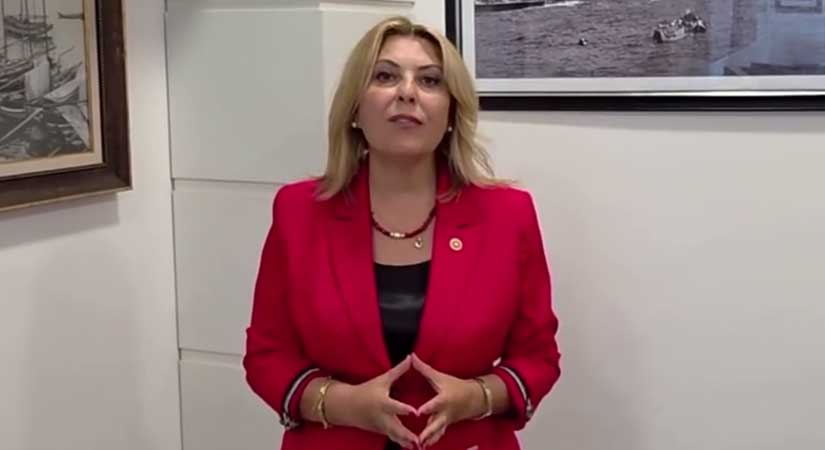 Gezmiş: Fındık en az 350 lira olmalı