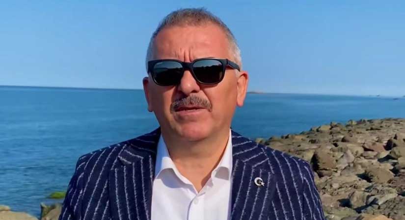 Melikoğlu rest çekti: Açıklamazsanız belgeleri açıklarım