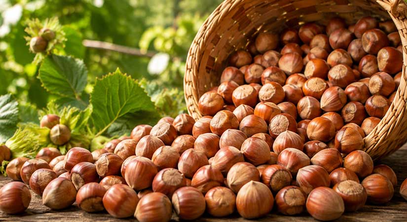 Giresun kalite fındığa 255 lira verilecek