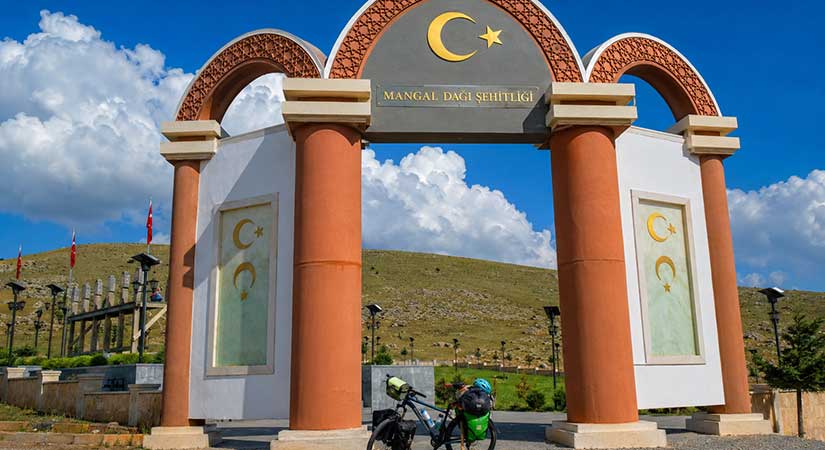Haymana’daki şehitlikte Giresun’un adı neden kaldırıldı?”