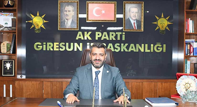 Alkan: Asıl hedef yüksek verim olmalı