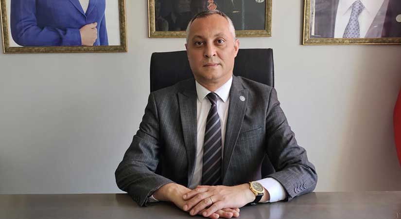 Taşgöz’den TÜGVA programına katılan il müdürlerine tepki