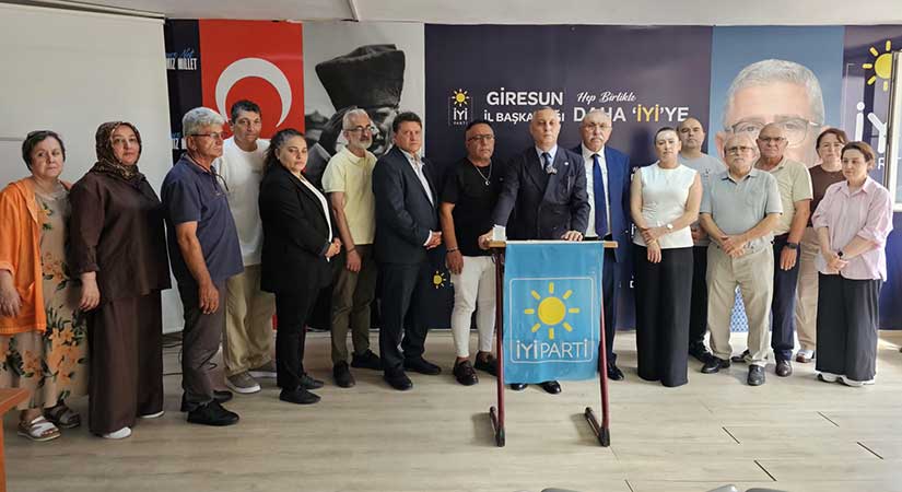 Taşgöz: Türkiye Cumhuriyeti pazarlık konusu olamaz
