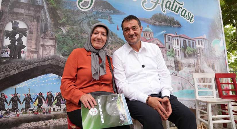 Köse: Sorunları birlikte çözeceğiz